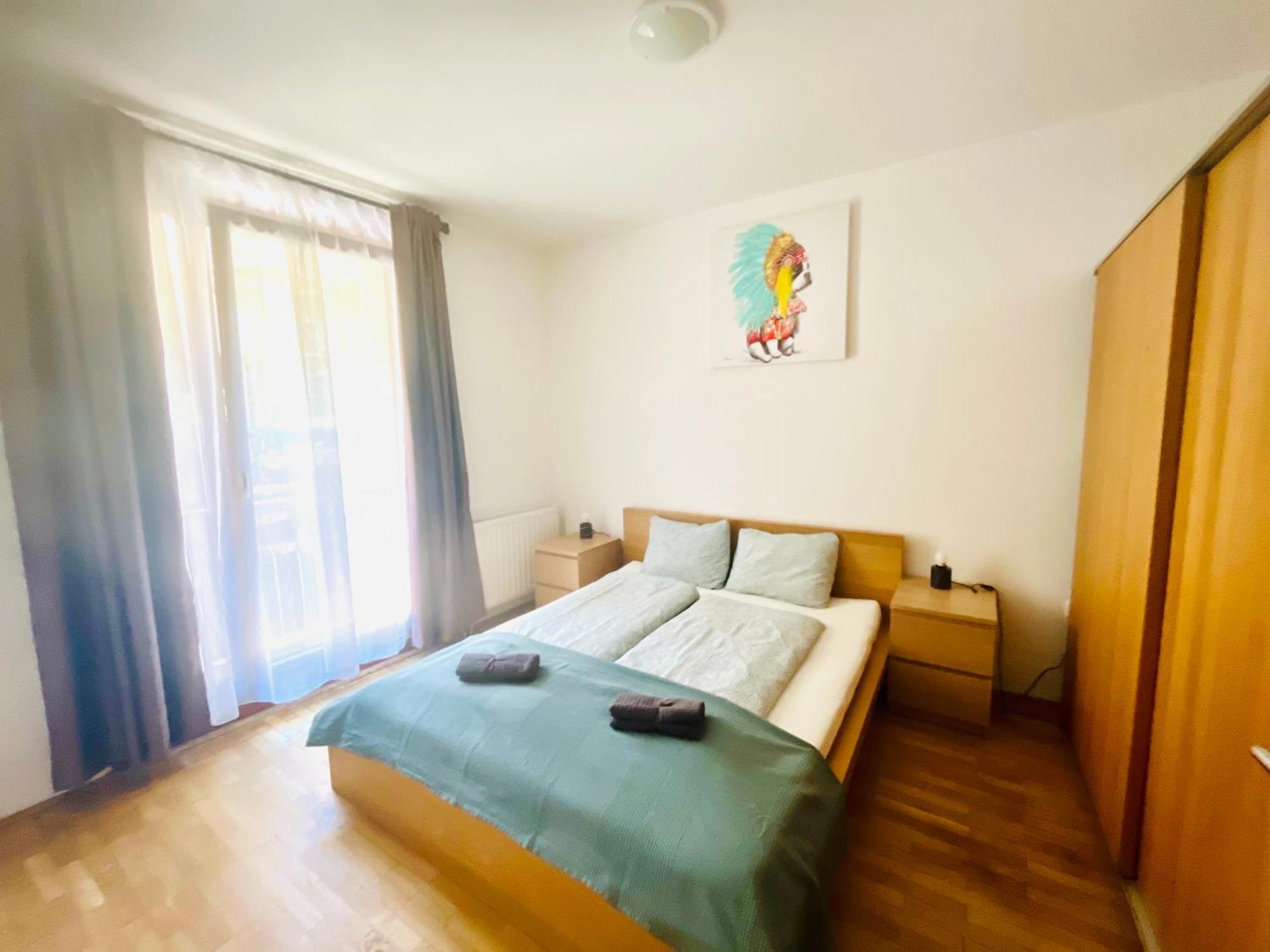 K9 B1.7 Apartamento *