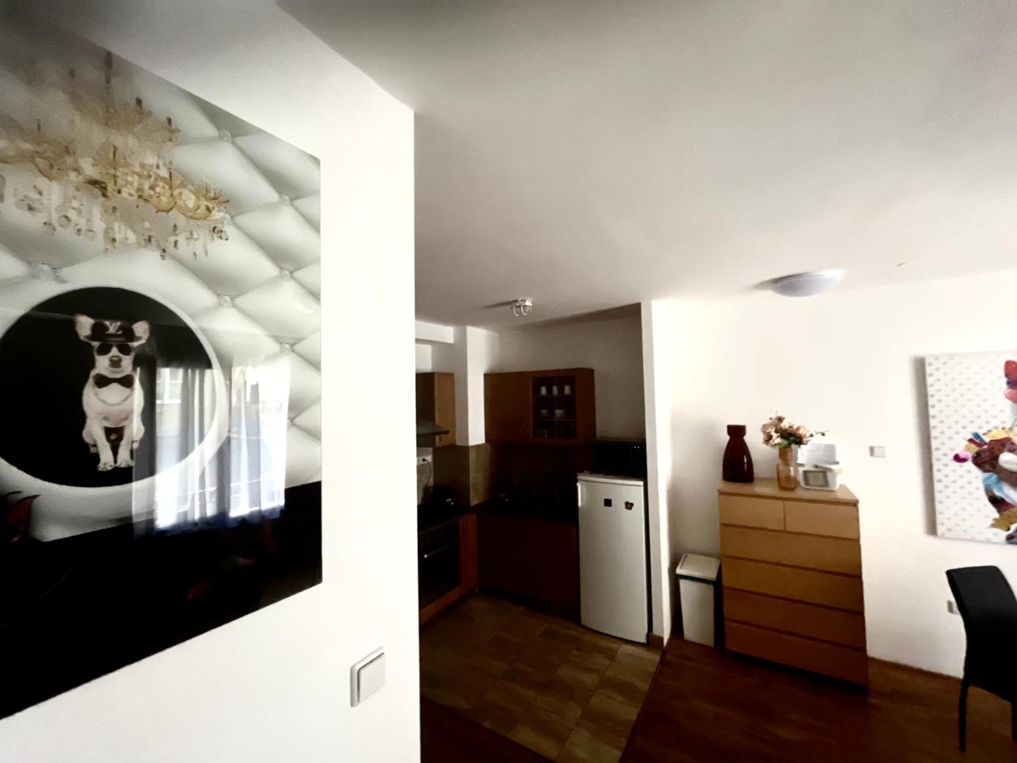K9 B1.7 Apartment *