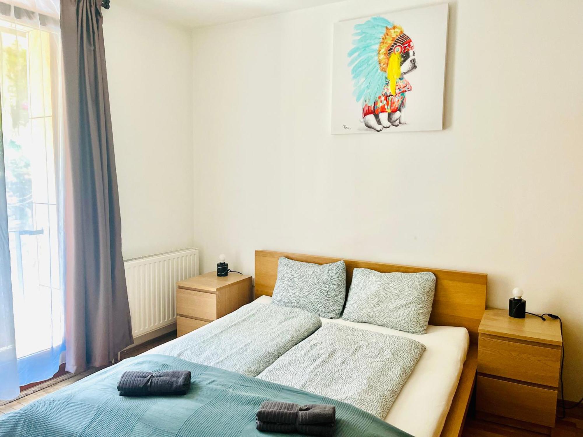 Apartment K9 B1.7